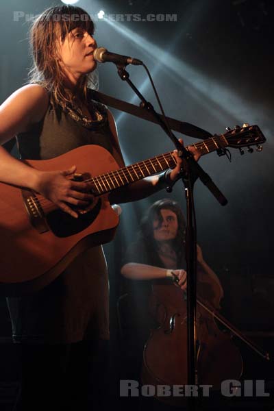 RENEE - 2012-09-26 - PARIS - Nouveau Casino - 